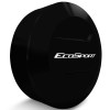 Capa Estepe Ford Ecosport 2003 A 2019 Preto Ebony Rígida com Furo para Trava Antifurto Bepo