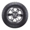 Pneu Dunlop Grandtrek AT5 205/70R15 96T