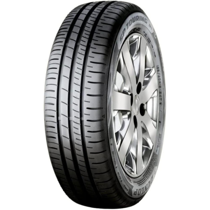 Pneu Aro 14 185/70R14 Dunlop SP Touring R1 88T
