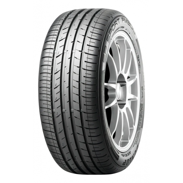 Pneu Dunlop SP Touring R1 205/55R16 91V