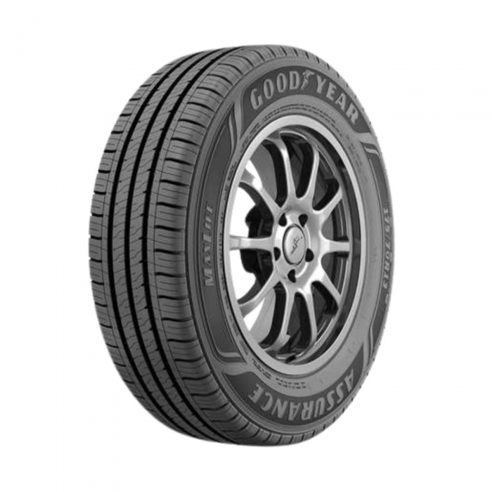 Pneu Aro 13 165/70R13 Goodyear Assurance Maxlife XL 83T