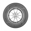 Pneu Aro 13 165/70R13 Goodyear Assurance Maxlife XL 83T