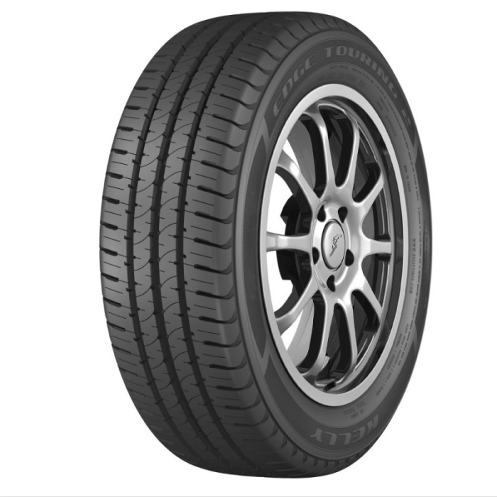 Pneu Kelly by Goodyear Aro 13 Edge Touring 2 165/70R13 83T xl