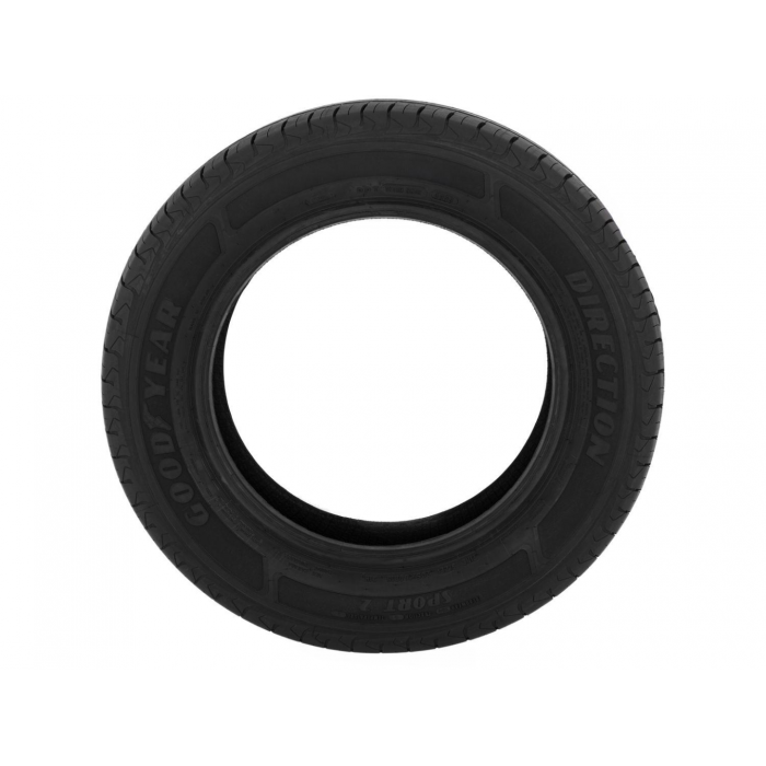 Pneu Goodyear Direction Sport 205/60R15 91H