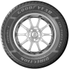 Pneu Goodyear Direction Touring 2 Aro 14 175/65R14 86H Assimétrico Radial