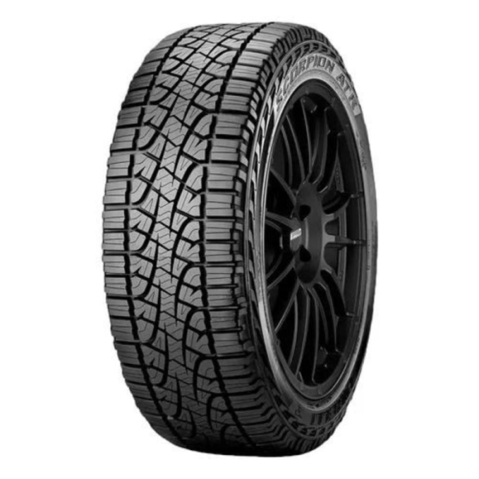 Pneu Pirelli Scorpion ATR 205/60R15 91H Pneu Pirelli Scorpion ATR 205/60R15 91H