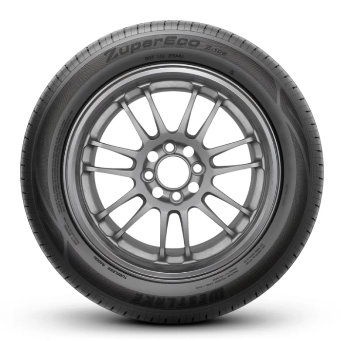 Pneu Aro 14 185/60R14 Westlake ZuperEco Z-108 82H