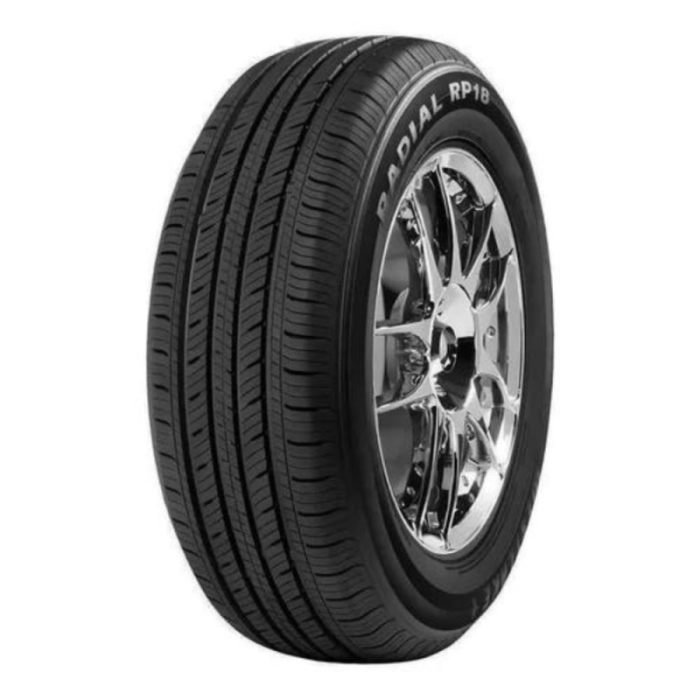 Pneu Aro 14 175/75R14 Westlake RP18 HT 87T TL