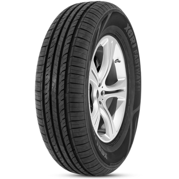Pneu XBRI Fastway A5 175/75R13 84T