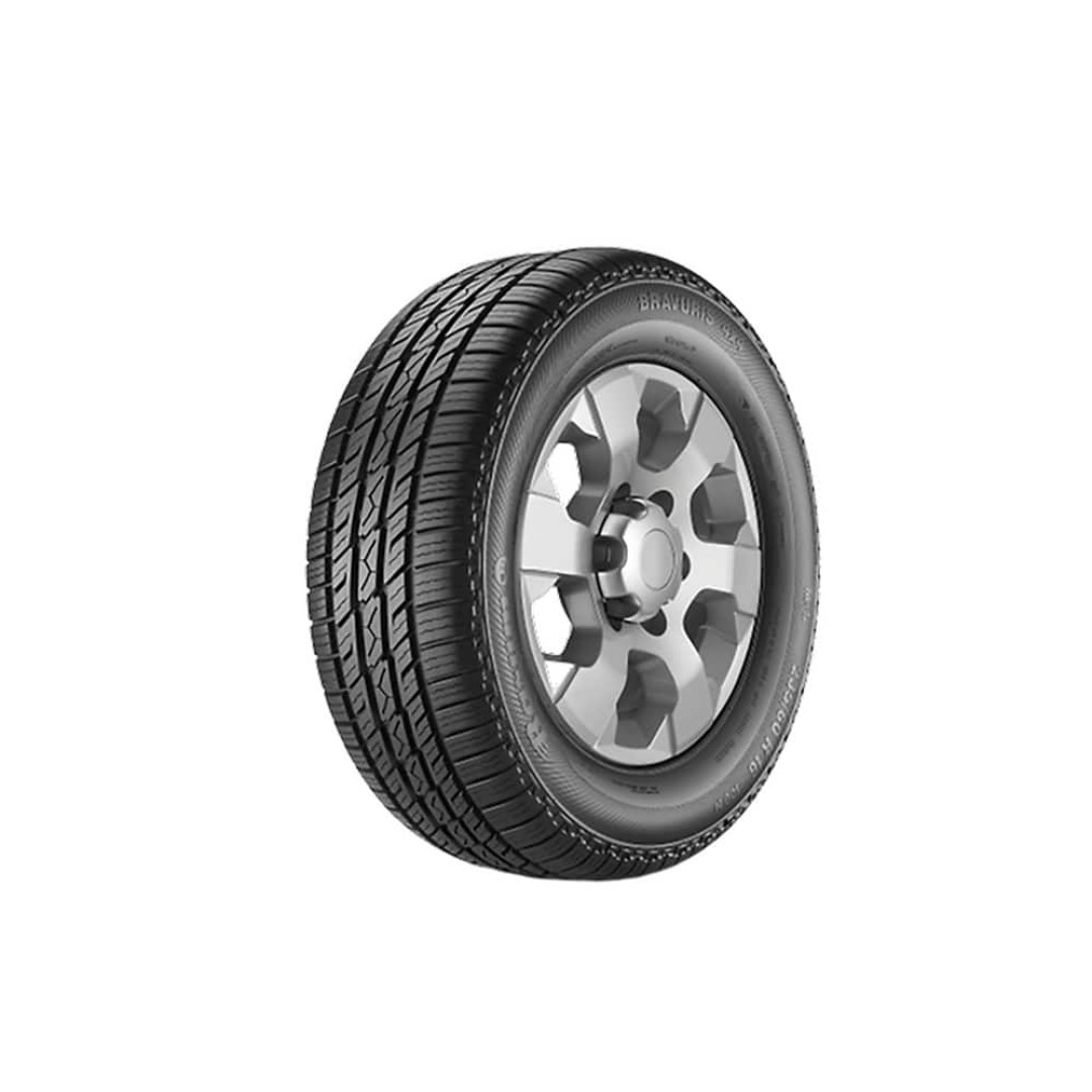 Pneu Aro 17 Barum By Continental Fr Bravuris 4X4 265/65R17 112T