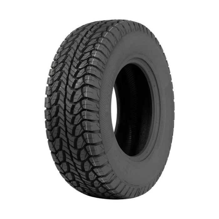 Pneu Aro 16 Barum By Continental Fr Bravuris At 235/70R16 106T