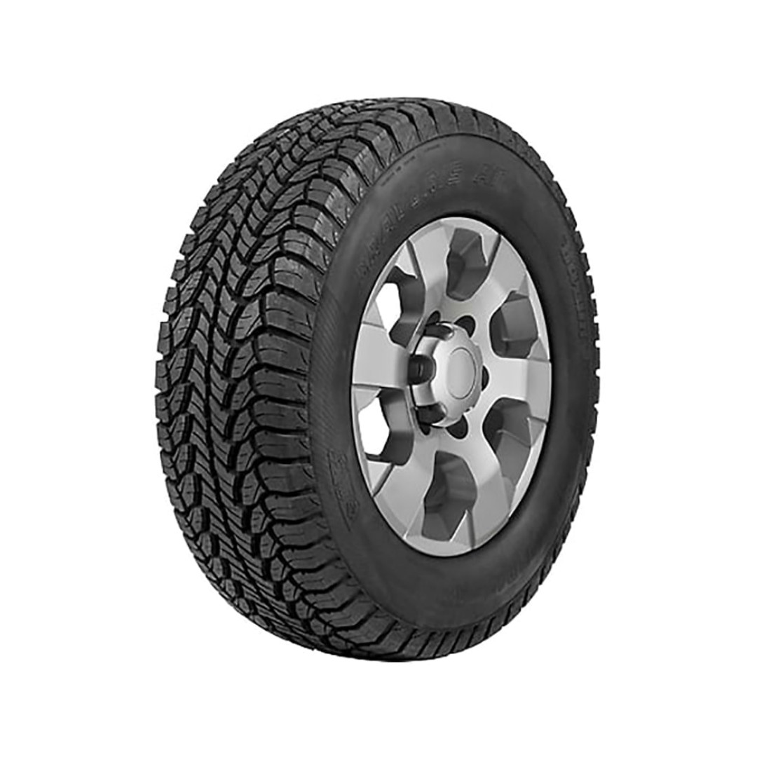 Pneu Aro 17 Barum By Continental Bravuris At 225/65R17 102H
