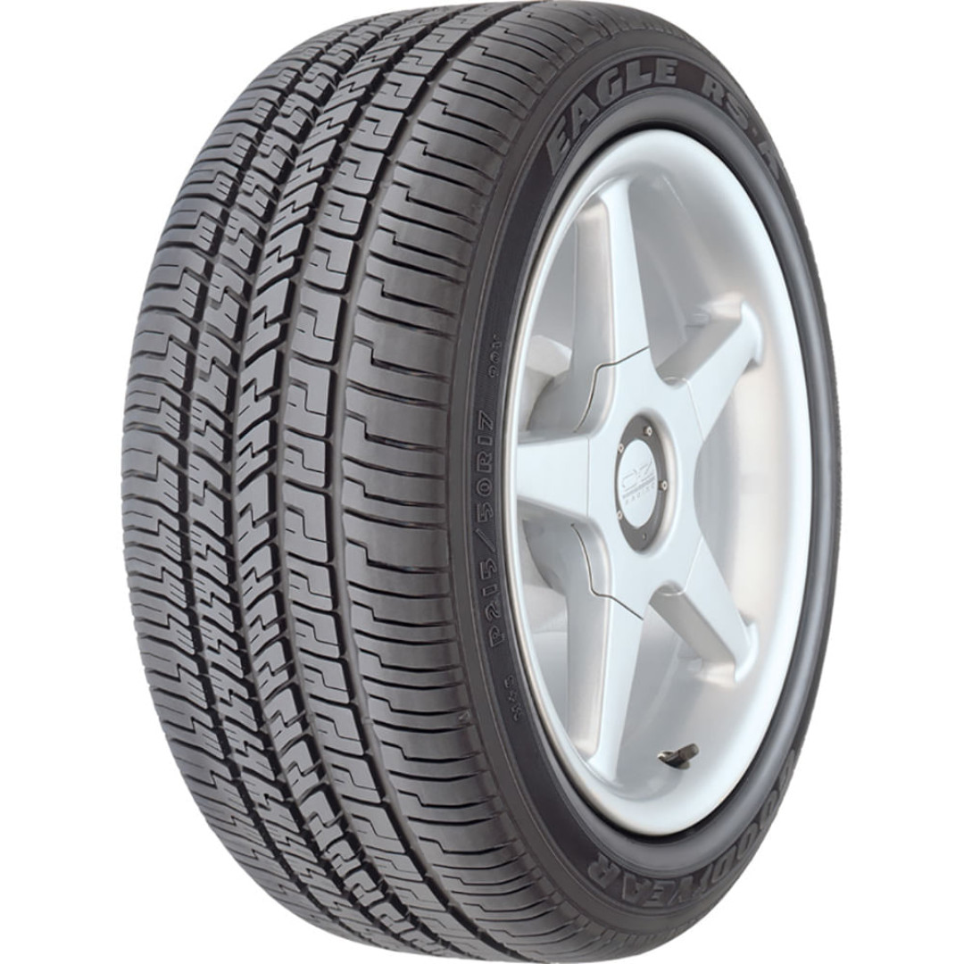 Pneu Aro 17 Goodyear EagleRsa Emt 205/45R17 84V