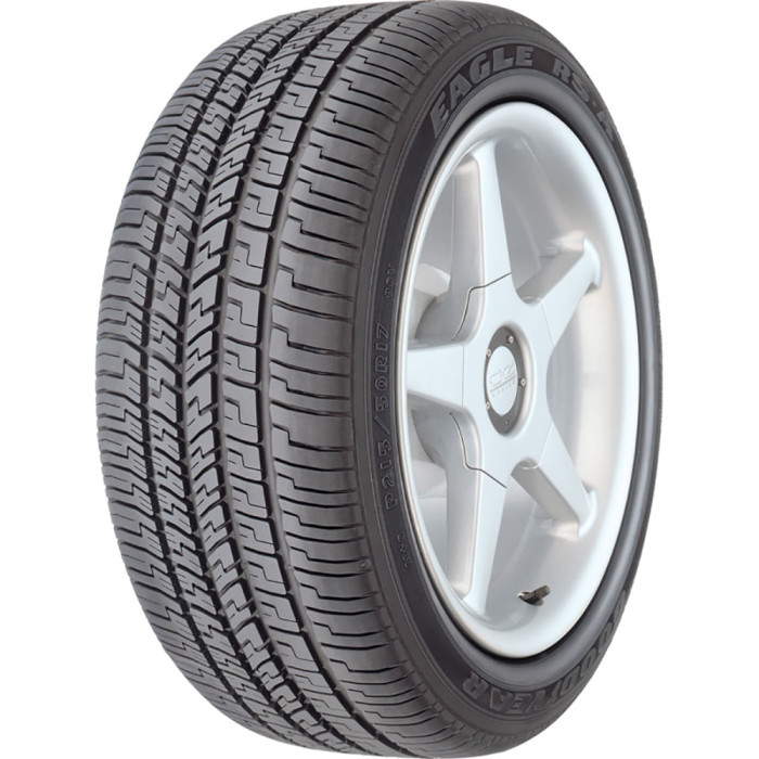 Pneu Aro 17 Goodyear EagleRsa Emt 205/45R17 84V