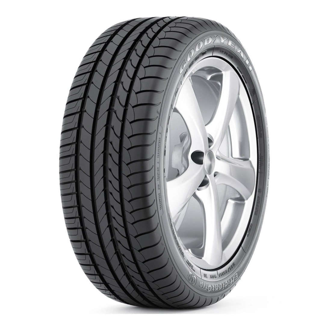 Pneu Aro 16 Goodyear Efficientgrip 205/55R16 91VRun Flat