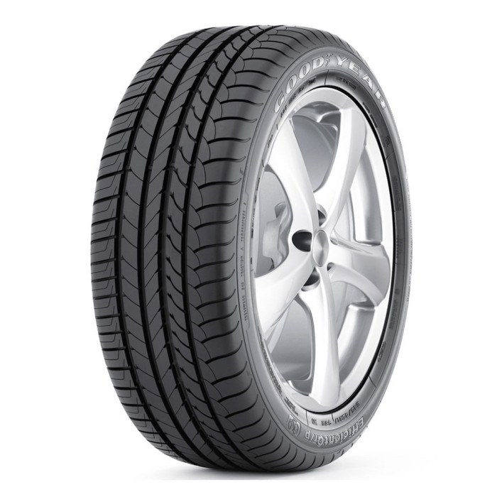 Pneu Aro 16 Goodyear Efficientgrip 205/55R16 91VRun Flat Pneu Aro 16 Goodyear Efficientgrip 205/55R16 91VRun Flat