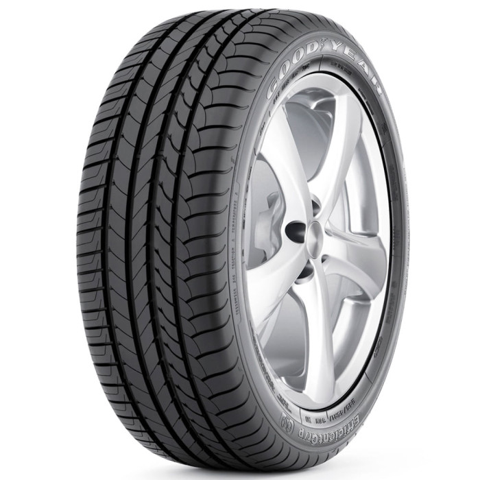 Pneu Aro 16 Goodyear Efficientgrip 195/55R16 87V