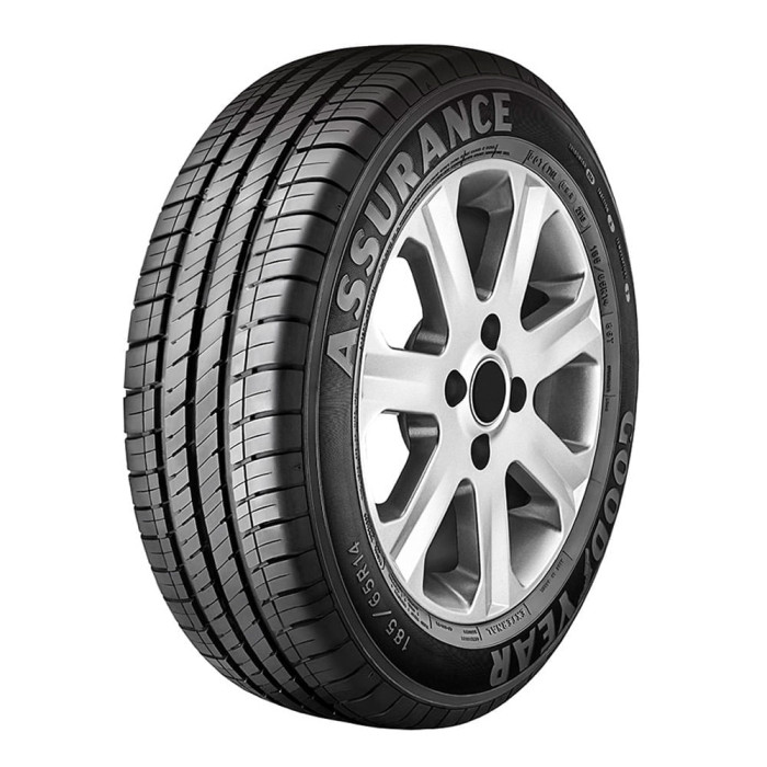 Pneu Aro 16 Goodyear Assurance 195/60R16 89T