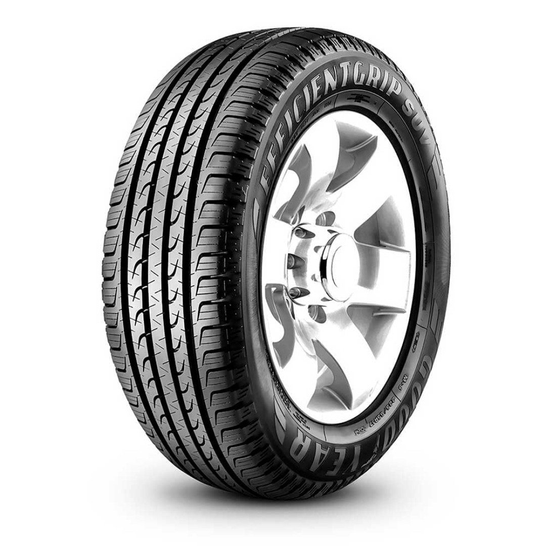 Pneu Aro 16 Goodyear Efficientgrip Suv 265/70R16 112H
