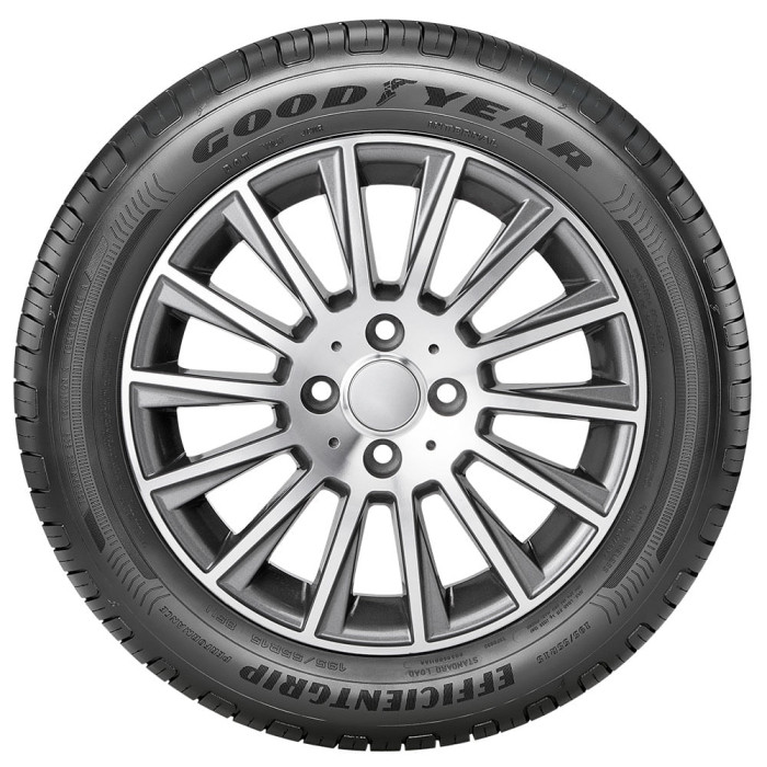 Pneu Aro 16 Goodyear 215/45R16 Efficientgrip Performance 90V Pneu Aro 16 Goodyear 215/45R16 Efficientgrip Performance 90V