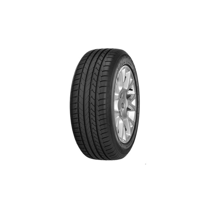Pneu Aro 17 Goodyear Efficientgrip 235/55R17 99Y Pneu Aro 17 Goodyear Efficientgrip 235/55R17 99Y