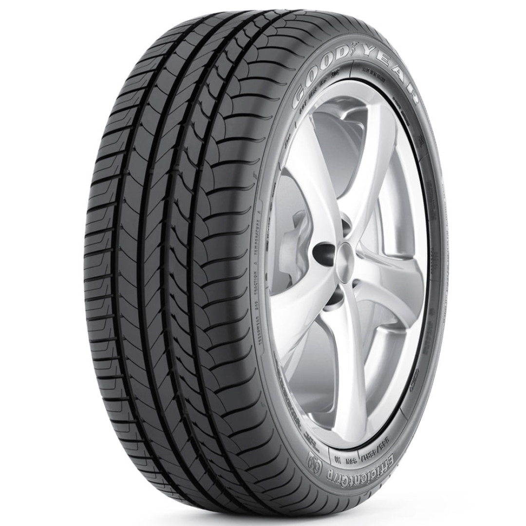 Pneu Aro 18 Goodyear Efficientgrip 245/60R18 105H