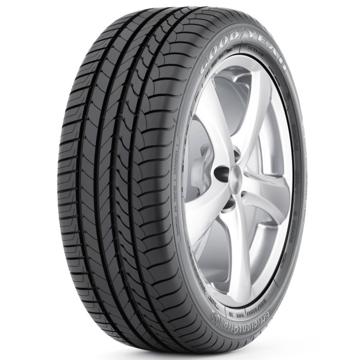 Pneu Aro 18 Goodyear Efficientgrip 245/60R18 105H