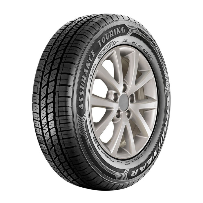 Pneu Aro 14 Goodyear Assurance Touring 185/65R14 86T Pneu Aro 14 Goodyear Assurance Touring 185/65R14 86T
