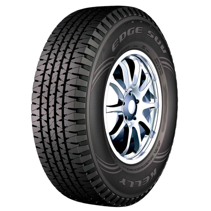 Pneu Aro 14 Goodyear Kelly Edge Suv 175/80R14 88T Pneu Aro 14 Goodyear Kelly Edge Suv 175/80R14 88T