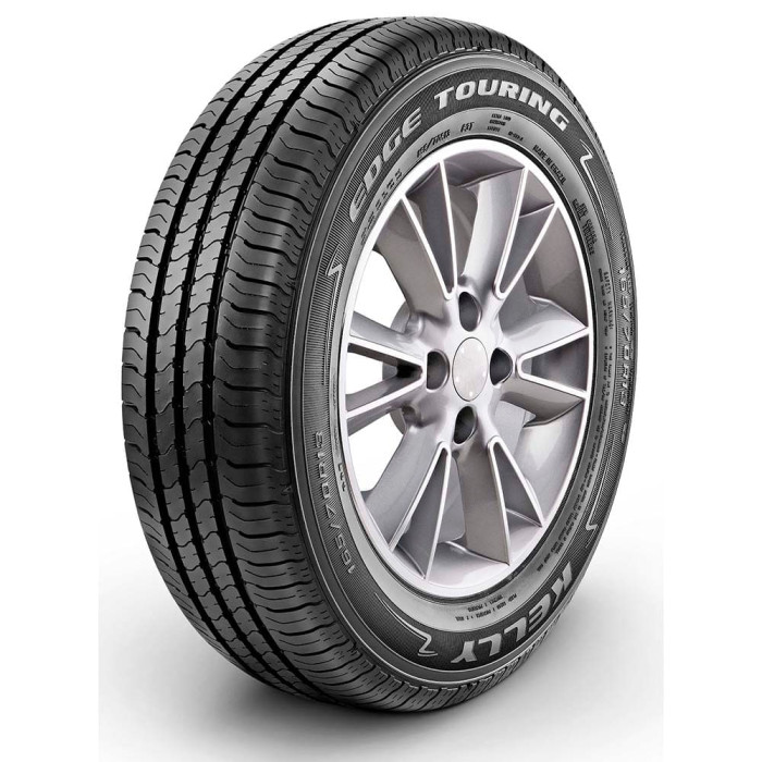 Pneu Aro 14 Goodyear Kelly Edge Touring 175/70R14 88T Pneu Aro 14 Goodyear Kelly Edge Touring 175/70R14 88T
