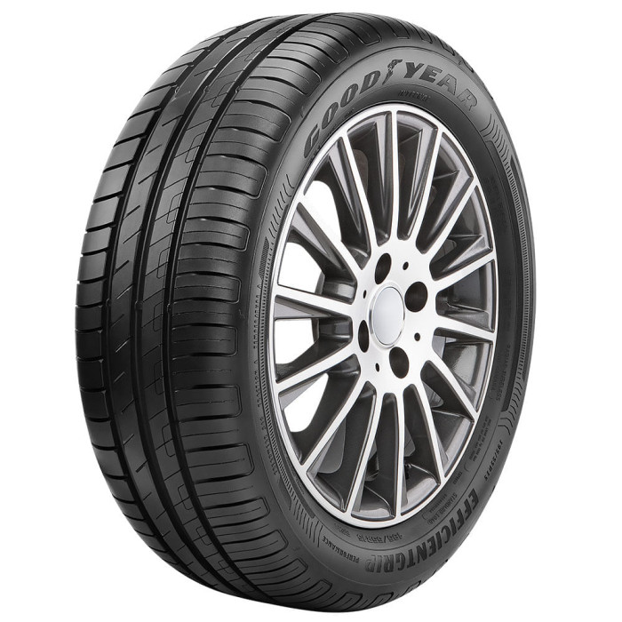 Pneu Aro 16 Goodyear Efficientgrip Performance 205/55R16 91V