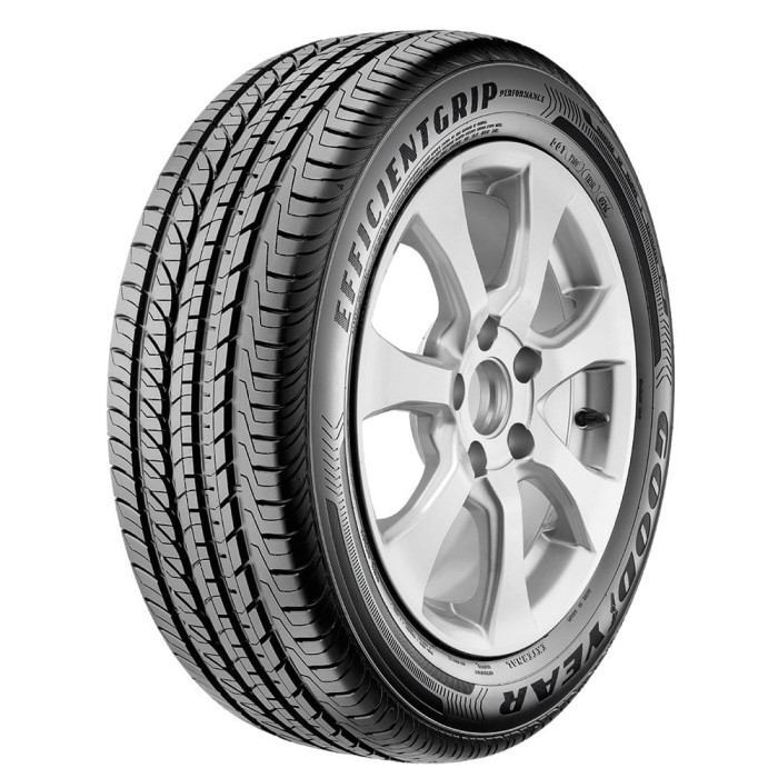 Pneu Aro 16 Goodyear Efficientgrip Performance 185/55R16 83V Pneu Aro 16 Goodyear Efficientgrip Performance 185/55R16 83V