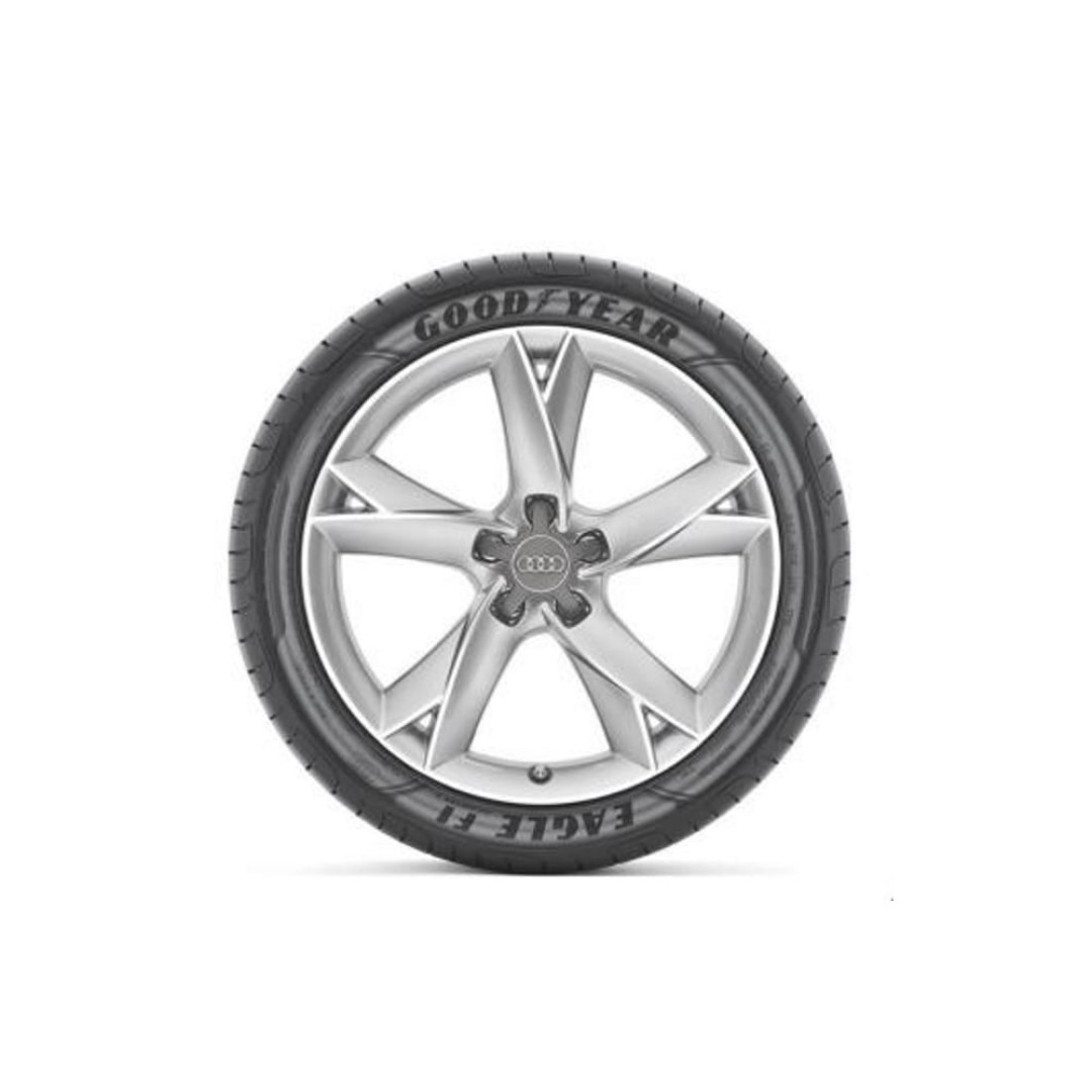 Pneu Aro 18 Goodyear 225/45R18 Eagle F1 Asymmetric 3 Rof 95Y