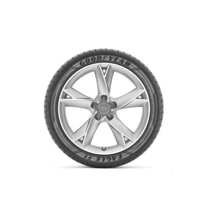 Pneu Aro 18 Goodyear 225/45R18 Eagle F1 Asymmetric 3 Rof 95Y