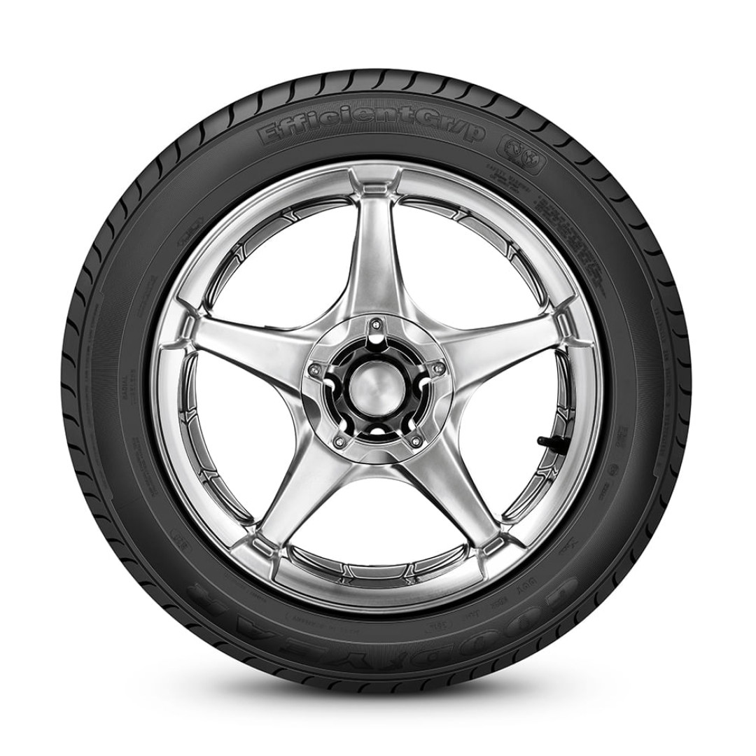 Pneu Aro 18 Goodyear Efficientgrip 235/45R18 94Y