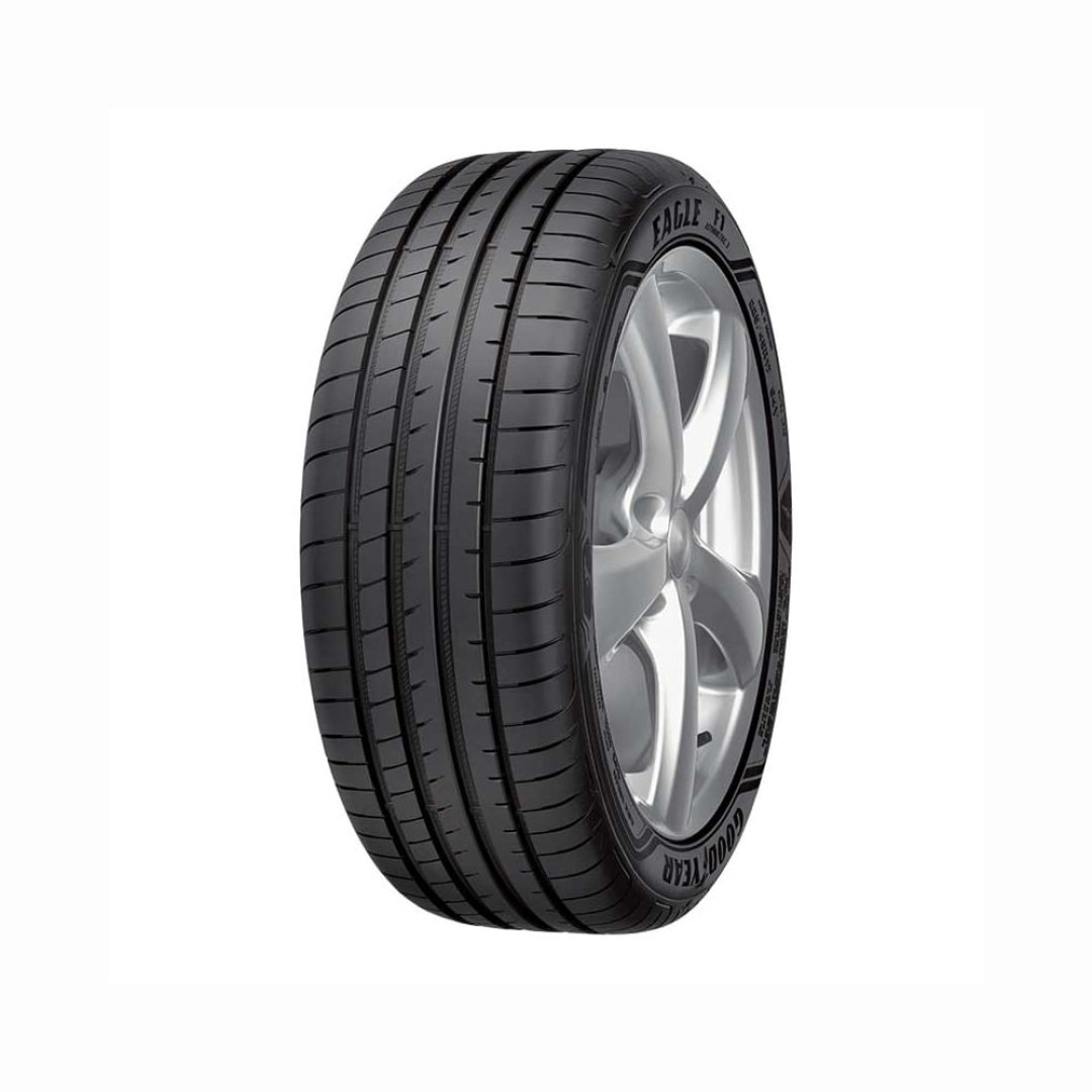 Pneu Aro 18 Goodyear 235/60R18 Eagle F1 Asymmetric 3 Suv 103W