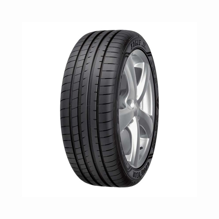 Pneu Aro 18 Goodyear 235/60R18 Eagle F1 Asymmetric 3 Suv 103W