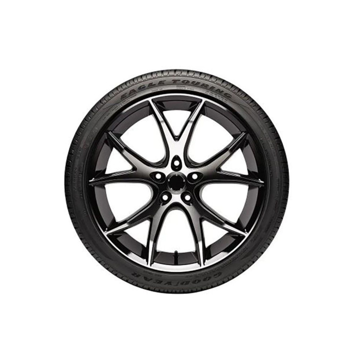 Pneu Aro 16 Goodyear Eagle Touring Sl 195/60R16 89H Pneu Aro 16 Goodyear Eagle Touring Sl 195/60R16 89H