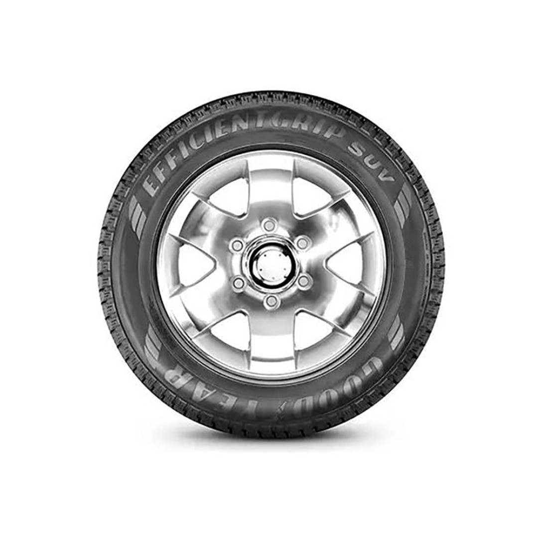 Pneu Aro 18 Goodyear Efficientgrip Suv 215/55R18 95H