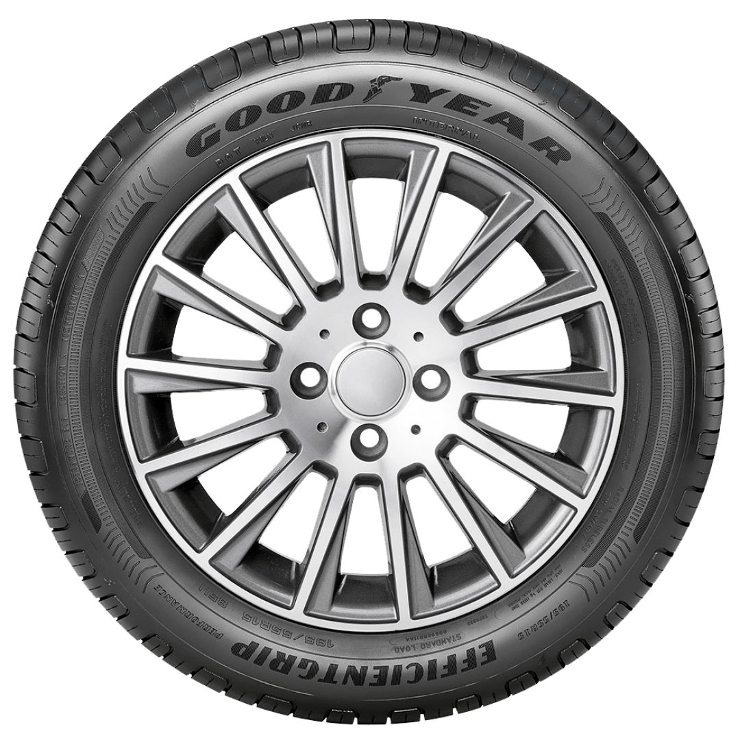 Pneu Aro 16 Goodyear Efficientgrip Perf Xl Ds 195/55R16 91V