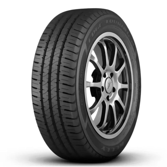Pneu Aro 14 Goodyear Kelly Edge Touring 2 185/70R14 88H SL Pneu Aro 14 Goodyear Kelly Edge Touring 2 185/70R14 88H SL