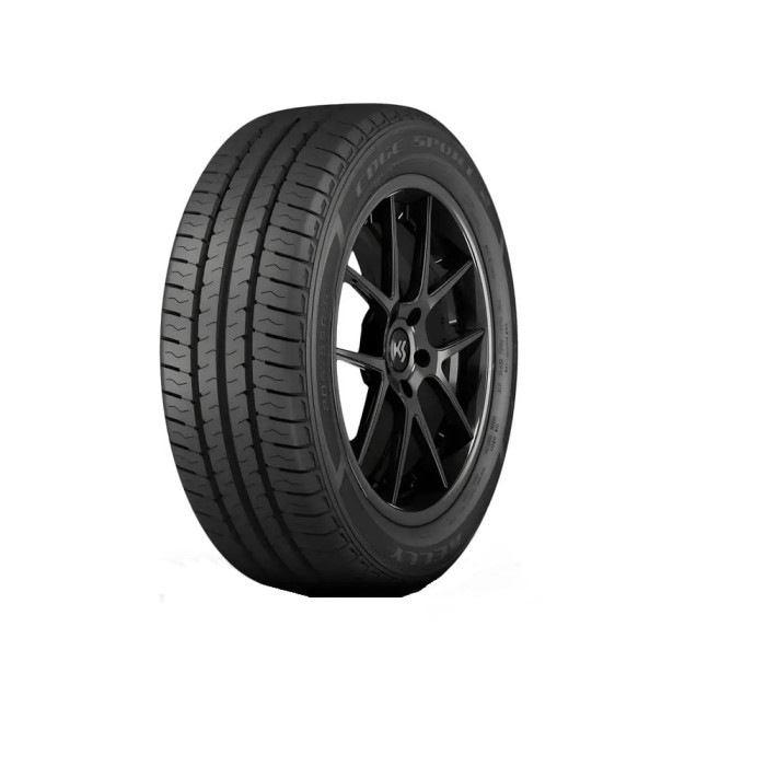 Pneu Aro 15 Goodyear Kelly Edge Sport 2 195/55R15 85H SL Pneu Aro 15 Goodyear Kelly Edge Sport 2 195/55R15 85H SL