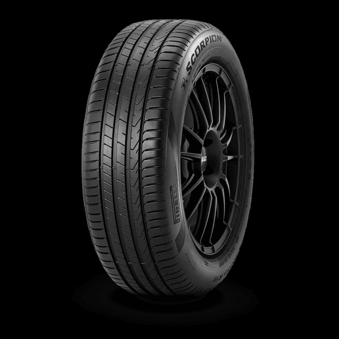 Pneu Aro 17 Pirelli Scorpion Seal Inside 205/55R17 91V