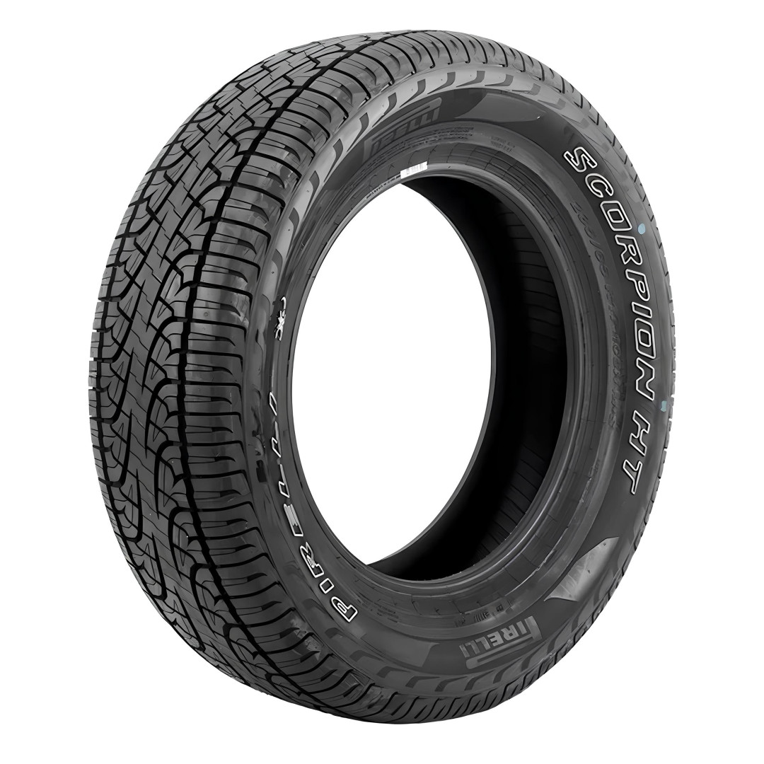 Pneu Aro 18  Pirelli Scorpion Ht 225/60R18 104H