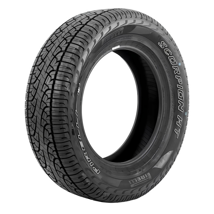 Pneu Aro 18  Pirelli Scorpion Ht 225/60R18 104H