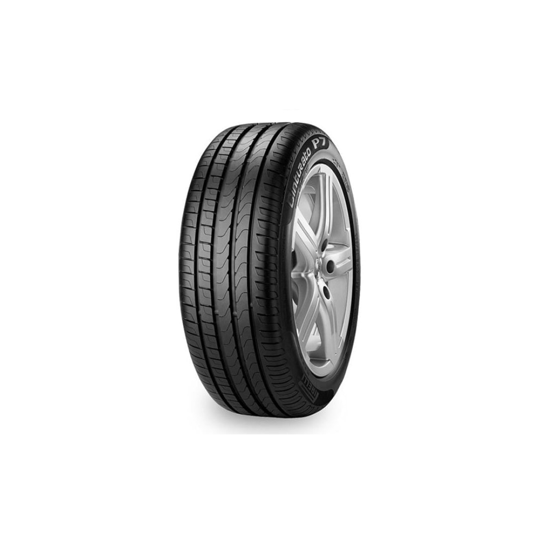 Pneu Aro 17 Pirelli P1 Cinturato + Xl 205/40R17 84W