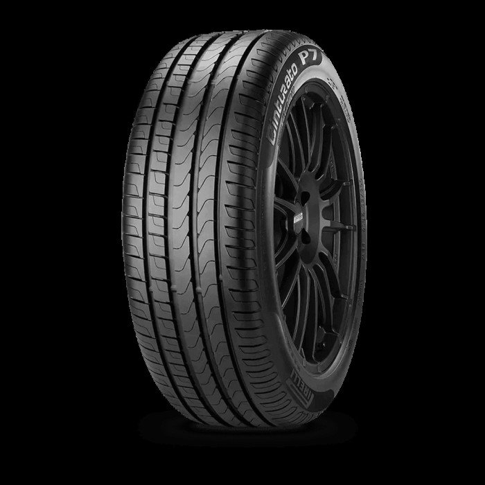 Pneu Aro 17 Pirelli P7 Cinturato 205/55R17 91V Pneu Aro 17 Pirelli P7 Cinturato 205/55R17 91V