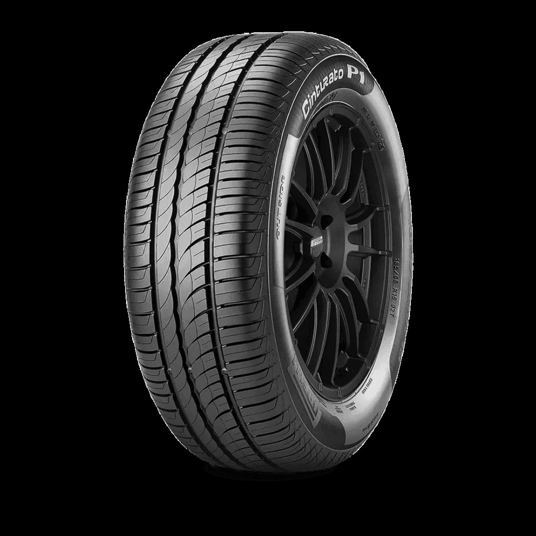 Pneu Aro 14 Pirelli P1 Cinturato 185/70R14 88H