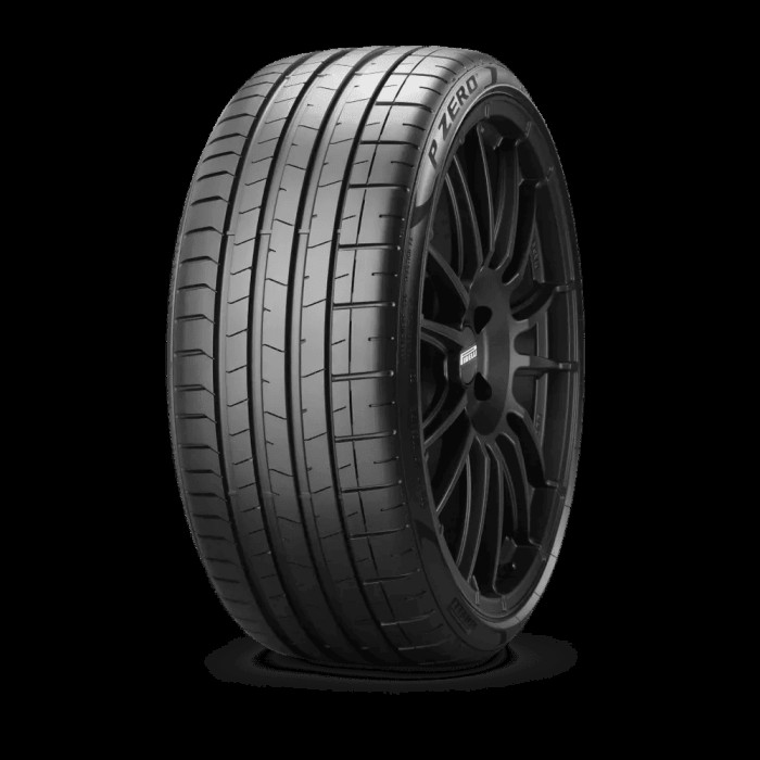 Pneu Aro 18 Pirelli P Zero (N1) 235/45ZR18 94Y