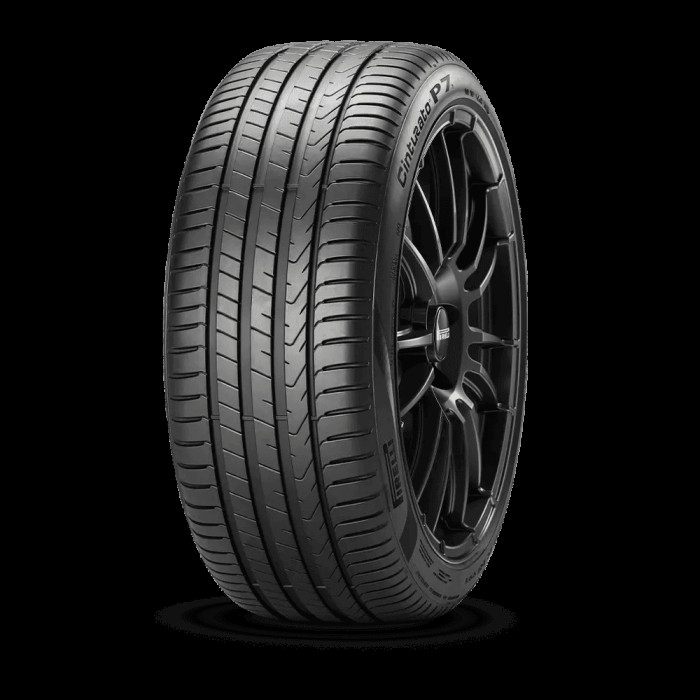 Pneu Aro 17 Pirelli P7 Cinturato (Ks) 225/45R17 91W Pneu Aro 17 Pirelli P7 Cinturato (Ks) 225/45R17 91W